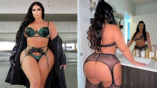 Meet Thick Girl Sammyy02K Instagram Model With An Attractive Body