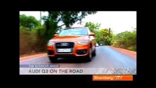 2012 Audi Q3 | Comprehensive Review | Autocar India