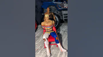 Jey Uso And Sami Zayn Made A New Song 
