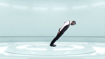 Mike Teezy - Computer Love (Official Video)