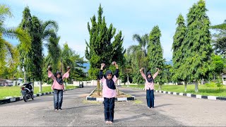 Tari Batok || Tari Tradisional Minangkabau