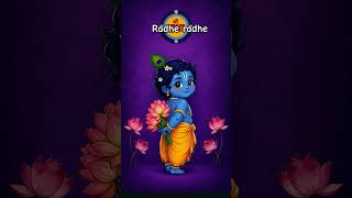 #song #radharani ,,,, radha oor krishn ❤️