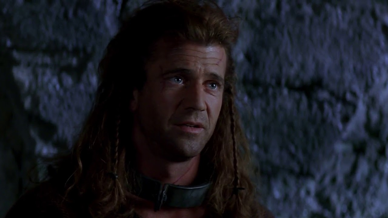 Every Man Dies | Movie: Braveheart 1995