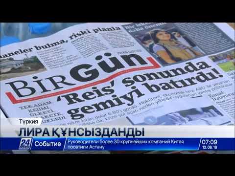 Бейне: Иран Ислам Республикасы: инфляция деңгейі жоғары елдің валютасы