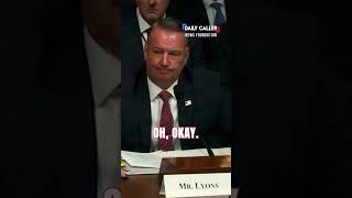 Indicted Dem Rep EXPLODES at ICE Director: "Do You Think You're Going To Hell?!"