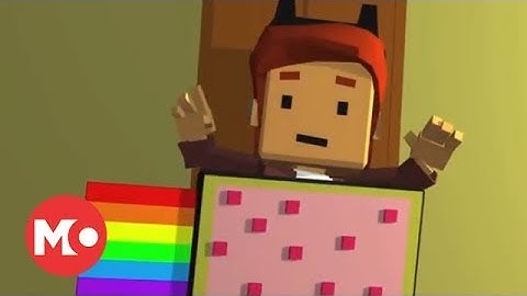 Trapped in Technology - Internet Micro Celebrity (Ep #2)