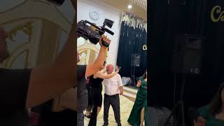 Aygun Agayeva Adaglar Toyda Yeni İfa 2023
