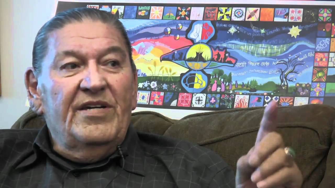 La Sawndr akwa Mawtoowin: The Green Lake Story (Trailer)