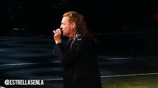 Maná - “Como Te Deseo” (KIA Forum)