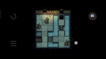 Dungeons of Dreadrock: Chapter 46 walkthrough