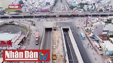 Nhiều dự án giao thông trọng điểm  khởi công trong năm 2021