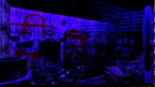 House of Black Magic (A Darkride made in RCT3)