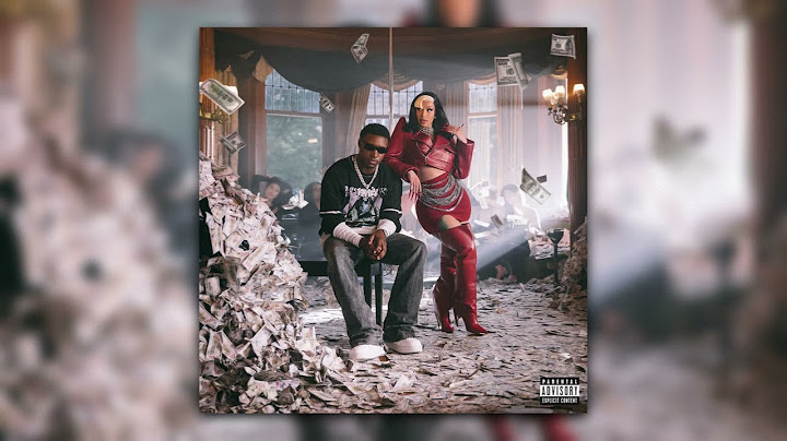 Rob49 - On Dat Money (feat. Cardi B)