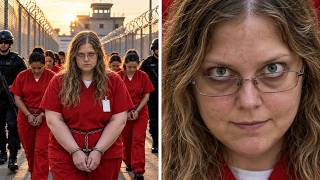 7 Female Inmates Too Dangerous for Any Other Prison Guide