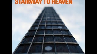 Video thumbnail of "Bellanova - Stairway To Heaven"