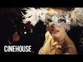 The masquerade ball with her crush becomes a magical night | Romance | Cinderella