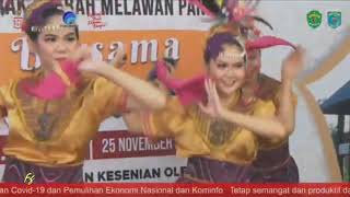 DAYANG REGOK