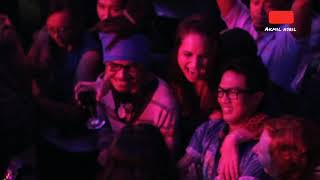 BOBBY SUPERMAN IS DEAD | The Croto Chip Live At Hard Rock Cafe Bali #akmilchannel #bali