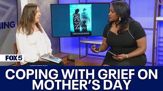 Coping with the loss of a child on Mother's Day