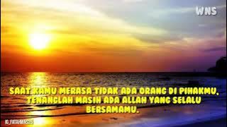 Story Wa 30 detik Sholawat jibril | seruling mbah Yadek