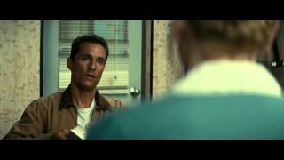 Interstellar Official Clip Useless Machines 2014 - Matthew Mcconaughey, Anne Hathaway Hd