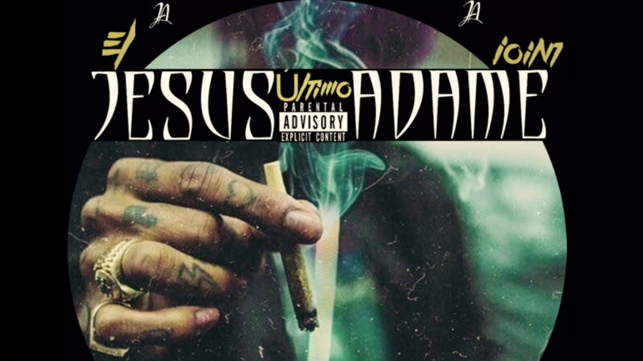 El Último Joint (Studio 2017) - Jesus Adame