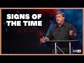 Signs of the Time | 2 Timothy 3:1-2
