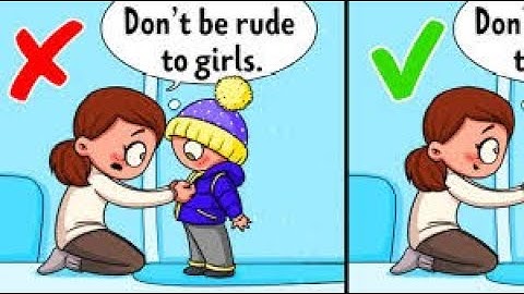 10 Important Things Your Child Should Learn by Age 10