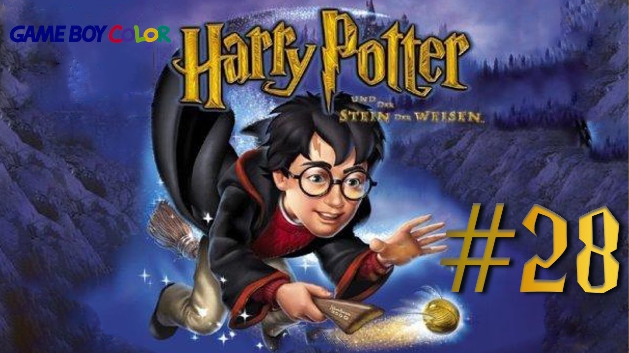 Schüler In Gefahr Harry Potter 1 4 Harry Potter und der Stein der Weisen #28 "Gefahr im verbotenen Wald