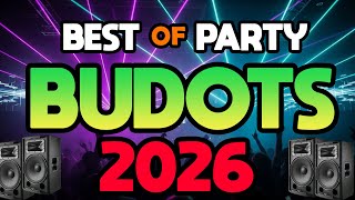 Best Of Tiktok Budots Party Dance  Nonstop Budots Disco Remix 2025