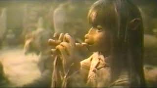 The Dark Crystal Deleted Funeral Scenes