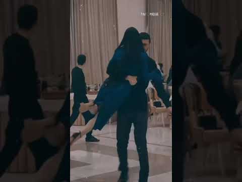 كل لما تشوفني قلي بتاثر في كلي