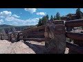 Black Canyon of the Gunnison National Park