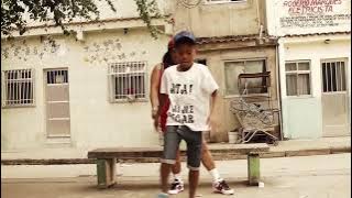 MC KATIA - ATA VAI ME PEGAR (CLIPE OFICIAL)