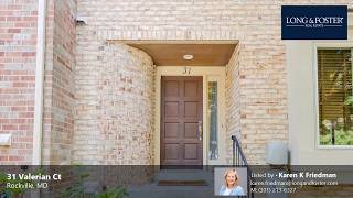 Rent: 3 Beds - 3 Baths - 2654 sq ft - Rockville - MD [$4,000] MLS #: MDMC2248910