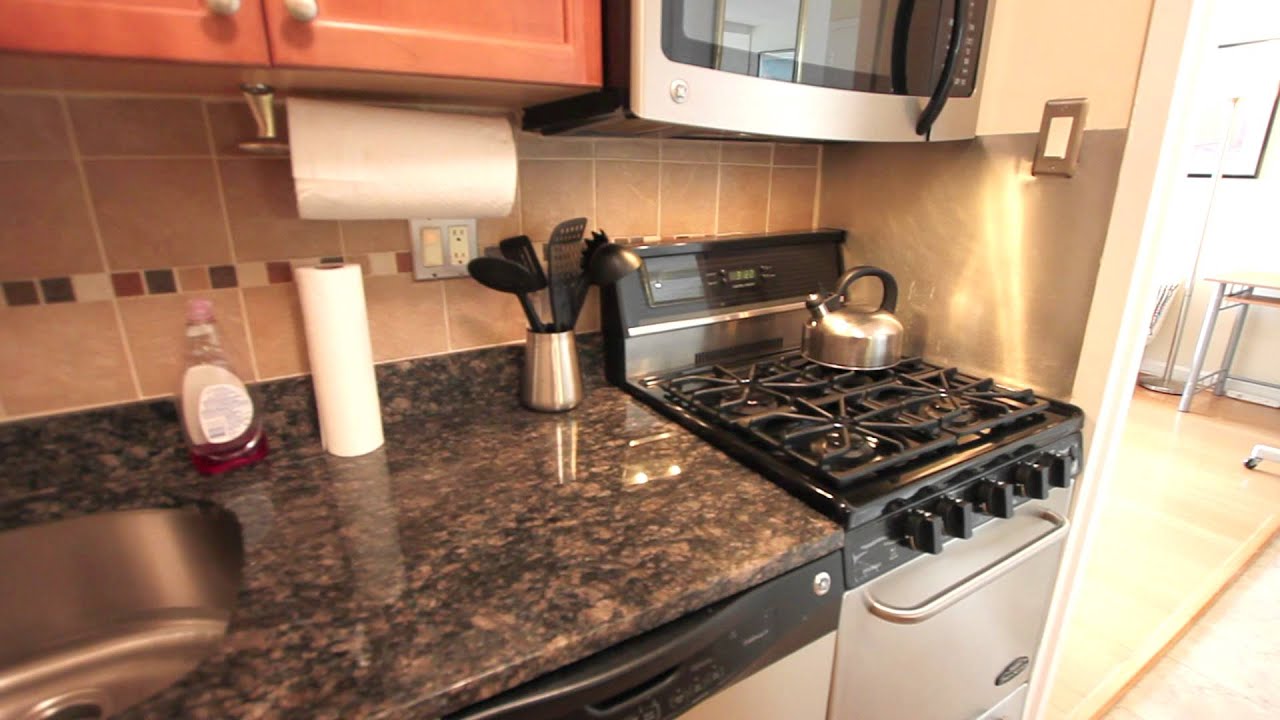 River Place South 6thFloor Studio, Rosslyn, Arlington, opposite DC