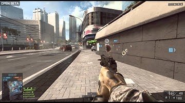 Battlefield 4 Beta netcode better then release - instant deaths and other bugs