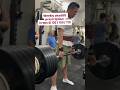 Why I Deadlift for Longevity (Not Ego Lifting) 💪 | Dr Andrew Choong