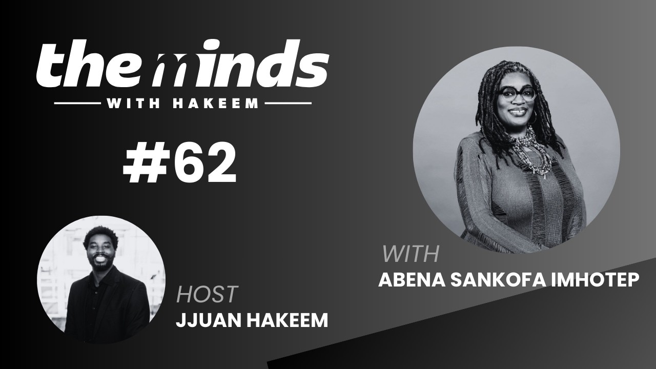 Literary Lifestyle: Abena Sankofa Imhotep