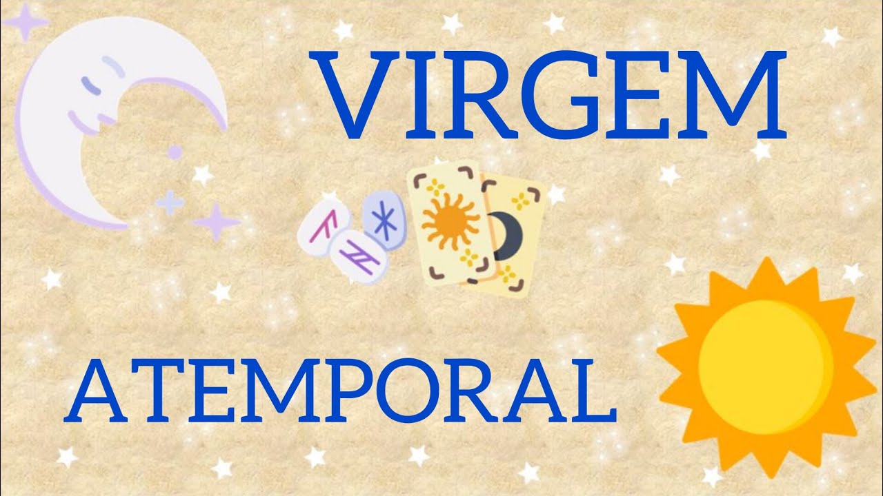 ♍ VIRGEM ⦁ 🪄🌪️ QUEREM TE COLOCAR EM PARANÓIA, NÃO É ASSIM