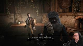 Lies of P, no level up, DLC - part 9 - Lumacchio, Lighthouse, Rose Estate
