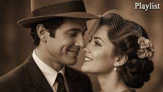 Old Love Songs💝The Most Romantic Songs of the Era🎶Soft and Soulful screenshot 3