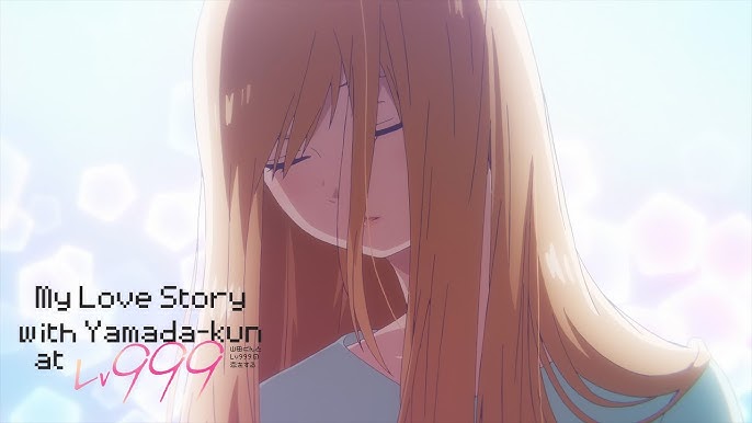 Aniradioplus - #JUSTNOW: 'My Love Story with Yamada-kun at Lv999