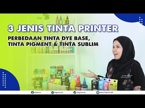 Tinta Lapiz Trendy