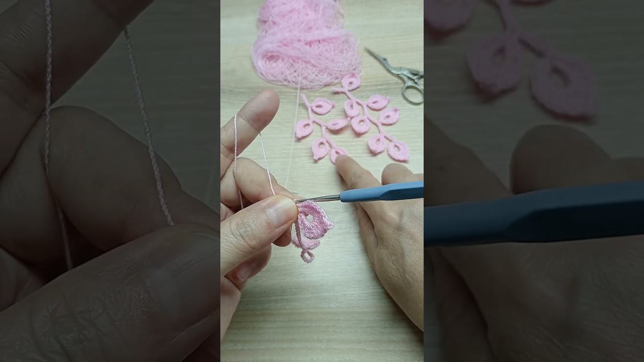 ใบไม้ไอริส