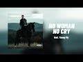T danny  no woman no cry feat young fly