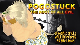 【Pogostuck】 THE ULTIMATE PLATFORMING EXPERIENCE... pogosticks.