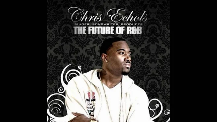 Chris Echols - Daddy (ft. Ann Rogers)