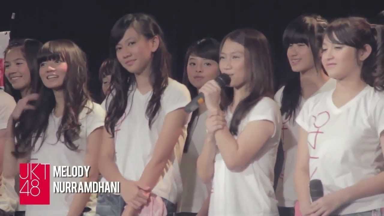 JKT48 diary: The Opening of JKT48 Theater