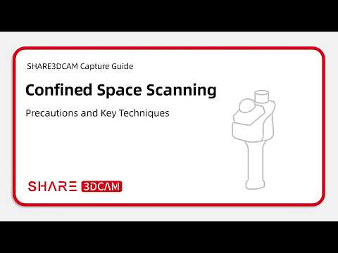 SLAM LiDAR Tips for Doorways, Corners & Narrow Rooms